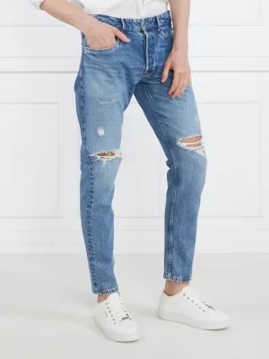 Zdjęcie produktu Pepe Jeans London Jeansy CALLEN | Relaxed fit