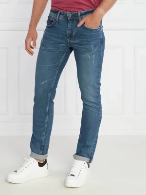 Zdjęcie produktu Pepe Jeans London Jeansy CASH | Regular Fit