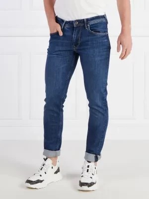 Zdjęcie produktu Pepe Jeans London Jeansy HATCH | Regular Fit