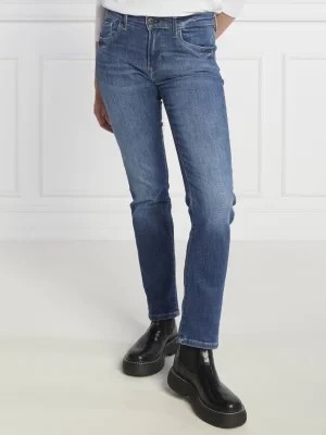 Zdjęcie produktu Pepe Jeans London Jeansy | Slim Fit | denim