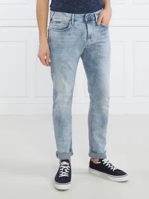 Zdjęcie produktu Pepe Jeans London Jeansy STANLEY | Regular Fit