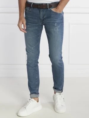 Zdjęcie produktu Pepe Jeans London Jeansy STANLEY | Tapered fit