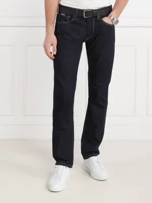 Zdjęcie produktu Pepe Jeans London Jeansy | Straight fit