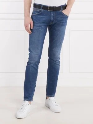 Zdjęcie produktu Pepe Jeans London Jeansy | Tapered fit