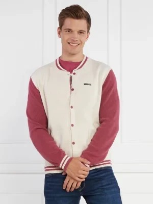 Zdjęcie produktu Pepe Jeans London Kardigan SIPSON | Regular Fit