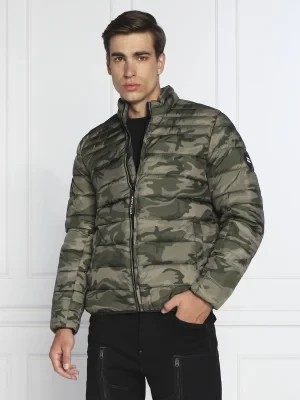 Zdjęcie produktu Pepe Jeans London Kurtka JACK CAMO | Regular Fit