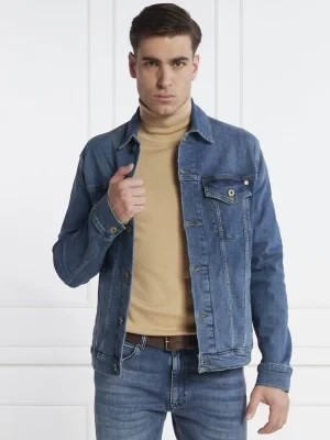 Zdjęcie produktu Pepe Jeans London Kurtka jeansowa PINNERS | Regular Fit