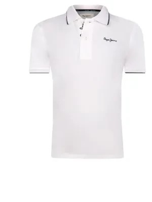 Zdjęcie produktu Pepe Jeans London Polo NEW THOR | Regular Fit