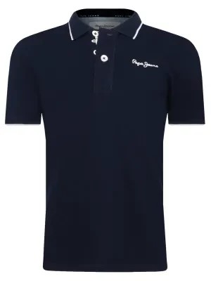 Zdjęcie produktu Pepe Jeans London Polo NEW THOR | Regular Fit