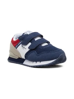 Zdjęcie produktu Pepe Jeans London Sneakersy