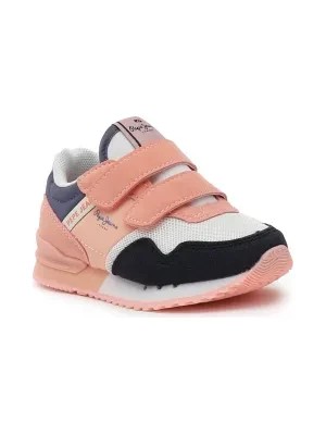 Zdjęcie produktu Pepe Jeans London Sneakersy LONDON BASIC GK