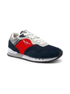 Zdjęcie produktu Pepe Jeans London Sneakersy LONDON BRIGHTON B