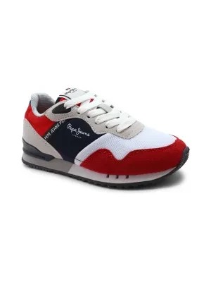 Zdjęcie produktu Pepe Jeans London Sneakersy LONDON MAY B