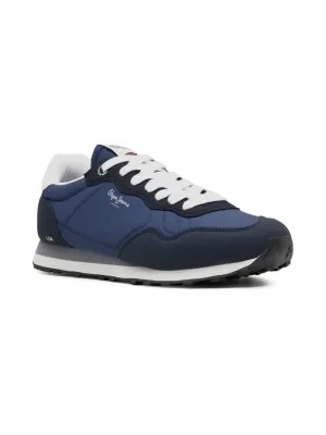 Zdjęcie produktu Pepe Jeans London Sneakersy PJL M FW Sp Sh/Running