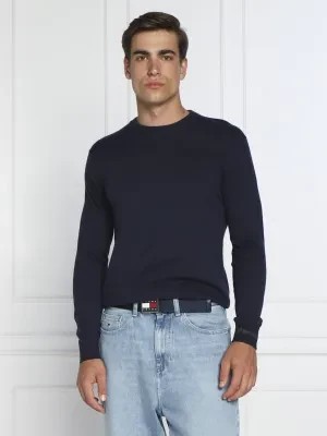 Zdjęcie produktu Pepe Jeans London Sweter | Regular Fit | z dodatkiem wełny i kaszmiru