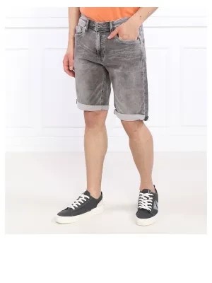 Zdjęcie produktu Pepe Jeans London Szorty JACK SHORT | Regular Fit