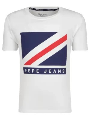 Zdjęcie produktu Pepe Jeans London T-shirt CARLTON | Regular Fit