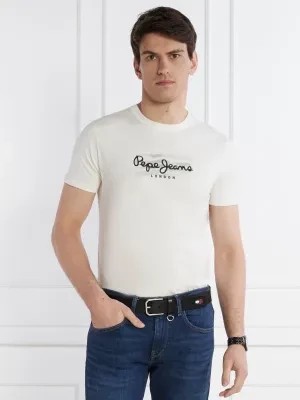 Zdjęcie produktu Pepe Jeans London T-shirt CASTLE | Regular Fit