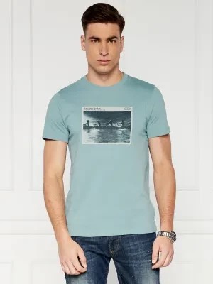 Zdjęcie produktu Pepe Jeans London T-shirt CIEL | Slim Fit