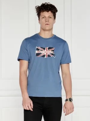 Zdjęcie produktu Pepe Jeans London T-shirt CLAG | Regular Fit