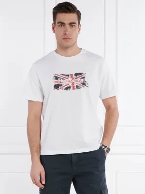 Zdjęcie produktu Pepe Jeans London T-shirt CLAG | Regular Fit