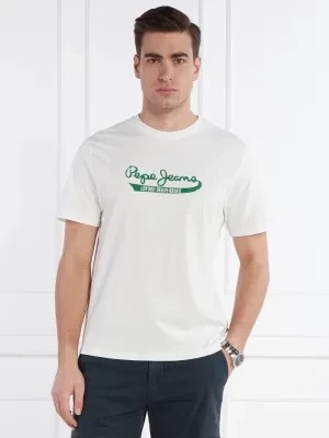 Zdjęcie produktu Pepe Jeans London T-shirt CLAUDE | Regular Fit