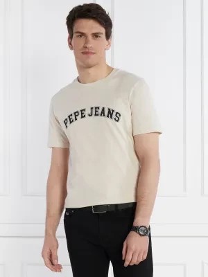 Zdjęcie produktu Pepe Jeans London T-shirt CLEMENT | Regular Fit