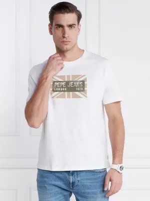 Zdjęcie produktu Pepe Jeans London T-shirt credick