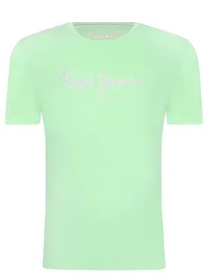 Zdjęcie produktu Pepe Jeans London T-shirt HANA | Regular Fit