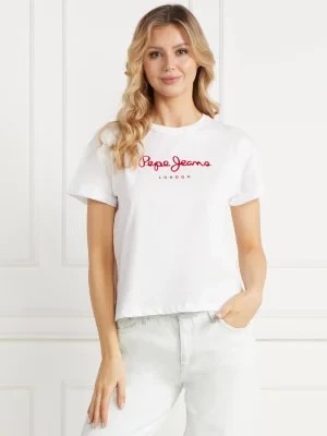 Zdjęcie produktu Pepe Jeans London T-shirt HELGA | Regular Fit
