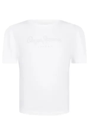 Zdjęcie produktu Pepe Jeans London T-shirt NINA | Regular Fit