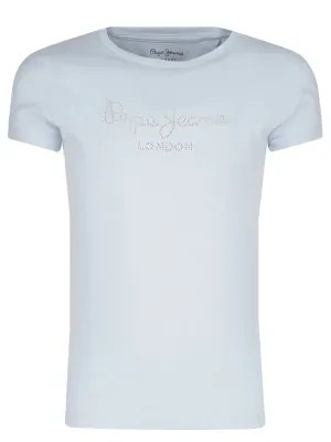 Zdjęcie produktu Pepe Jeans London T-shirt NURIA | Regular Fit