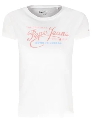 Zdjęcie produktu Pepe Jeans London T-shirt PONS | Regular Fit