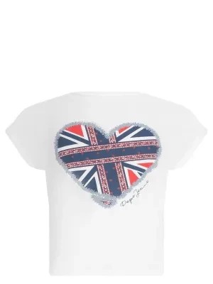 Zdjęcie produktu Pepe Jeans London T-shirt PRUDENCE | Regular Fit