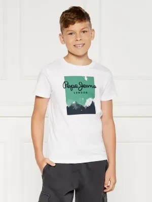 Zdjęcie produktu Pepe Jeans London T-shirt RAFER | Regular Fit