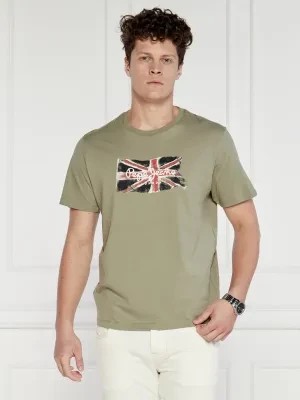 Zdjęcie produktu Pepe Jeans London T-shirt | Regular Fit