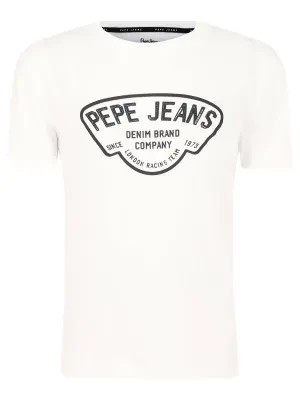 Zdjęcie produktu Pepe Jeans London T-shirt | Regular Fit