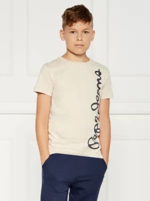 Zdjęcie produktu Pepe Jeans London T-shirt | Regular Fit