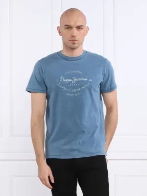Zdjęcie produktu Pepe Jeans London T-shirt RINGO | Regular Fit