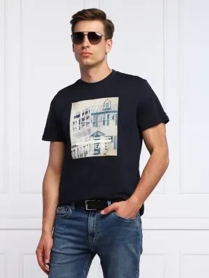 Zdjęcie produktu Pepe Jeans London T-shirt TELLER | Regular Fit