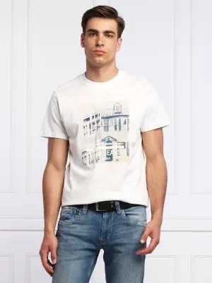 Zdjęcie produktu Pepe Jeans London T-shirt TELLER | Regular Fit