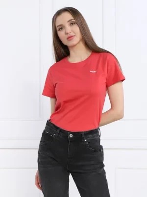 Zdjęcie produktu Pepe Jeans London T-shirt WENDY | Regular Fit