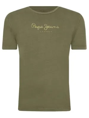 Zdjęcie produktu Pepe Jeans London T-shirt WEST SIR JR N | Regular Fit