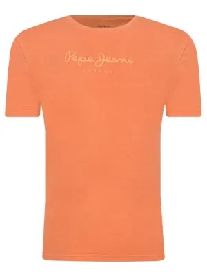 Zdjęcie produktu Pepe Jeans London T-shirt WEST SIR JR N | Regular Fit