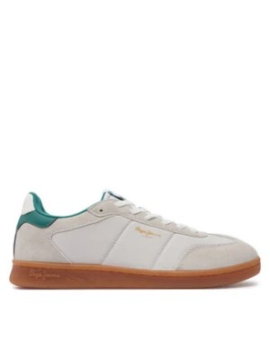 Zdjęcie produktu Pepe Jeans Sneakersy Player Combi M PMS00012 Beżowy