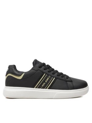 Zdjęcie produktu Pepe Jeans Sneakersy PMS00023 Czarny