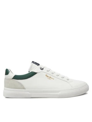 Zdjęcie produktu Pepe Jeans Sneakersy PMS30839 Zielony