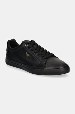 Zdjęcie produktu Pepe Jeans sneakersy PMS31059 kolor czarny KENTON RISE M