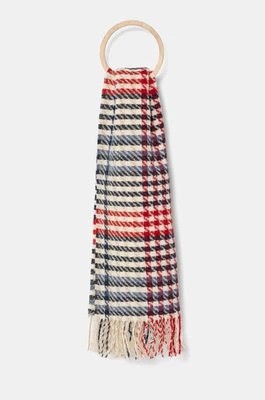 Zdjęcie produktu Pepe Jeans szal YAEL SCARF damski wzorzysty PL110684