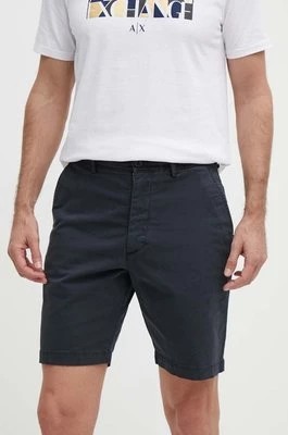 Zdjęcie produktu Pepe Jeans szorty męskie kolor czarny